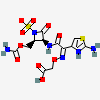 an image of a chemical structure CID 136478868