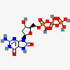 an image of a chemical structure CID 136479193