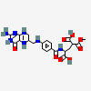 an image of a chemical structure CID 136480314
