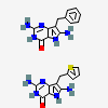 an image of a chemical structure CID 136480750