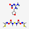 an image of a chemical structure CID 136480977