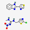 an image of a chemical structure CID 136481019