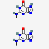 an image of a chemical structure CID 136481757