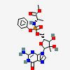 an image of a chemical structure CID 136484626