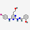 an image of a chemical structure CID 136484815