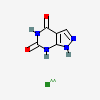 an image of a chemical structure CID 136485086