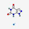 an image of a chemical structure CID 136485089