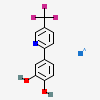 an image of a chemical structure CID 136486664