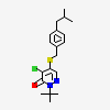 an image of a chemical structure CID 13648683