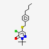 an image of a chemical structure CID 13648684