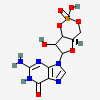 an image of a chemical structure CID 136488088