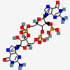 an image of a chemical structure CID 136491872