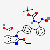 an image of a chemical structure CID 136492366