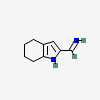 an image of a chemical structure CID 136493773