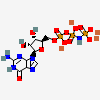 an image of a chemical structure CID 136494784