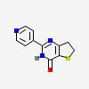 an image of a chemical structure CID 136498533