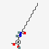 an image of a chemical structure CID 136499958