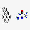 an image of a chemical structure CID 136508687