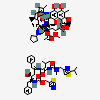 an image of a chemical structure CID 136509231