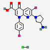 an image of a chemical structure CID 13652985