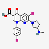 an image of a chemical structure CID 13652986