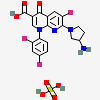 an image of a chemical structure CID 13652993