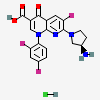 an image of a chemical structure CID 13652997