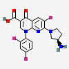 an image of a chemical structure CID 13652998
