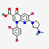 an image of a chemical structure CID 13652999