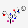 an image of a chemical structure CID 1365316