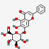 an image of a chemical structure CID 13654833