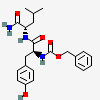 an image of a chemical structure CID 13657111