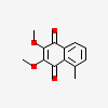an image of a chemical structure CID 13658708