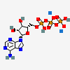 an image of a chemical structure CID 136590534