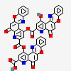 an image of a chemical structure CID 136590822