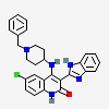 an image of a chemical structure CID 136599747
