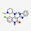 an image of a chemical structure CID 136599769