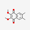 an image of a chemical structure CID 13660392
