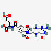 an image of a chemical structure CID 136611217