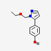 an image of a chemical structure CID 136612895