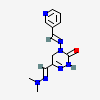 an image of a chemical structure CID 136613146