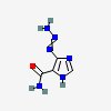 an image of a chemical structure CID 136617876