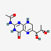 an image of a chemical structure CID 136619696