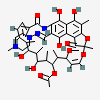 an image of a chemical structure CID 136619758