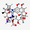 an image of a chemical structure CID 136620716