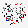 an image of a chemical structure CID 136621208