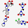 an image of a chemical structure CID 136621304