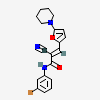 an image of a chemical structure CID 1366257