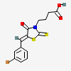 an image of a chemical structure CID 1366277