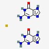 an image of a chemical structure CID 136627868